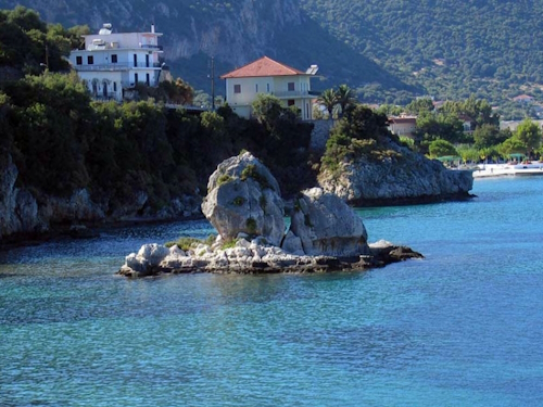 Πόρος Κεφαλληνίας